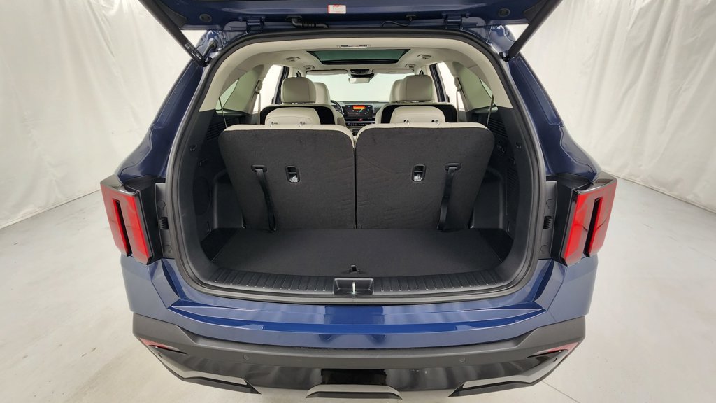 New 2026 Kia Sorento SX AWD/4WD image 17
