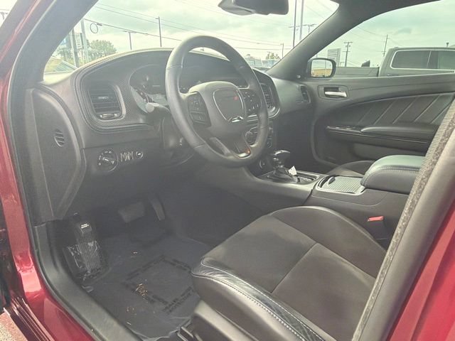Used 2023 Dodge Charger GT w/ Plus Group AWD/4WD image 19