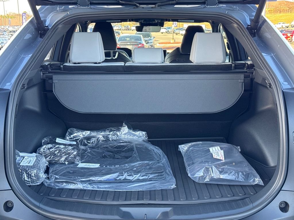 New 2026 Subaru Solterra Premium image 13