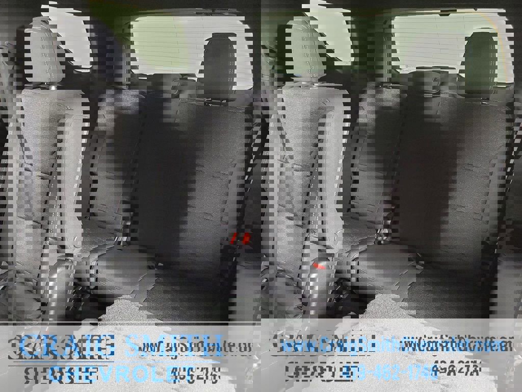 New 2026 Chevrolet Traverse LT w/ Enhanced Driving Package image 39