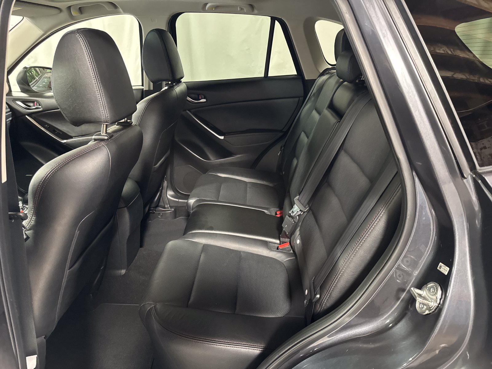 Used 2016 MAZDA CX-5 Grand Touring AWD/4WD image 5