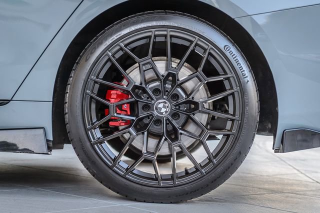 Used 2022 BMW 430i Gran Coupe w/ M Sport Package image 14