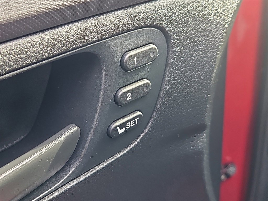 Certified 2023 Honda Passport TrailSport image 18