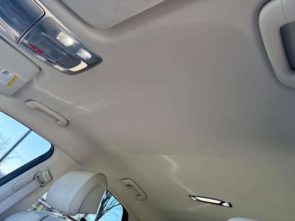 Used 2022 Genesis GV70 2.5T image 22