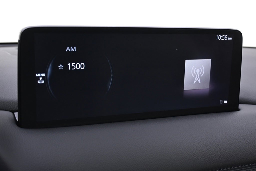 Used 2023 MAZDA CX-5 AWD 2.5 S w/ Preferred Package image 29