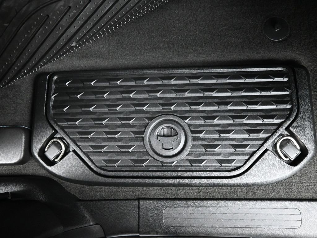 Used 2021 RAM 1500 Lone Star RWD image 31