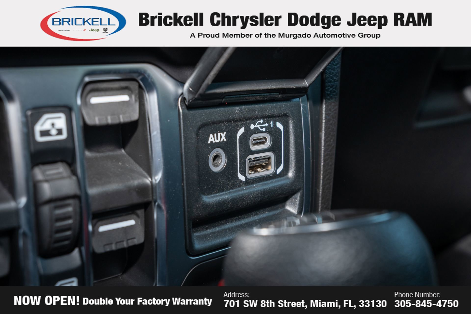 New 2026 Jeep Wrangler Sport S image 29