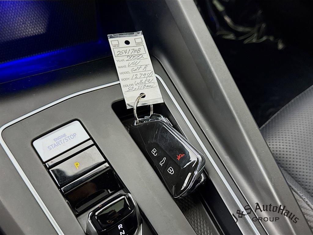 Used 2022 Volkswagen Golf R image 43