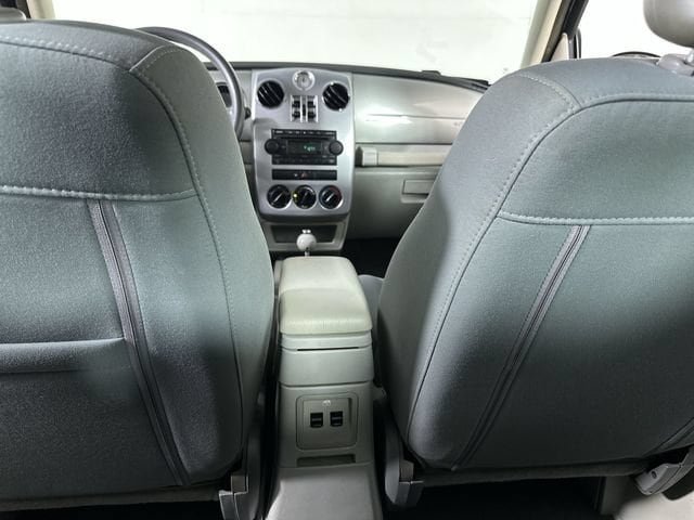Used 2008 Chrysler PT Cruiser FWD image 22