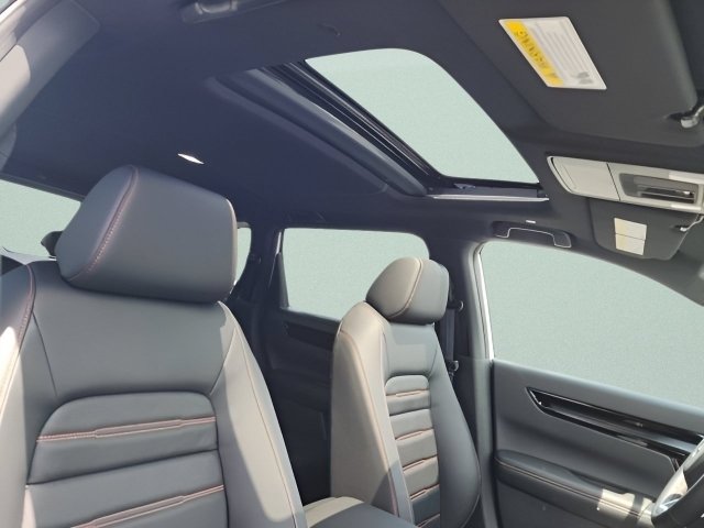 New 2026 Honda CR-V Sport Touring image 16