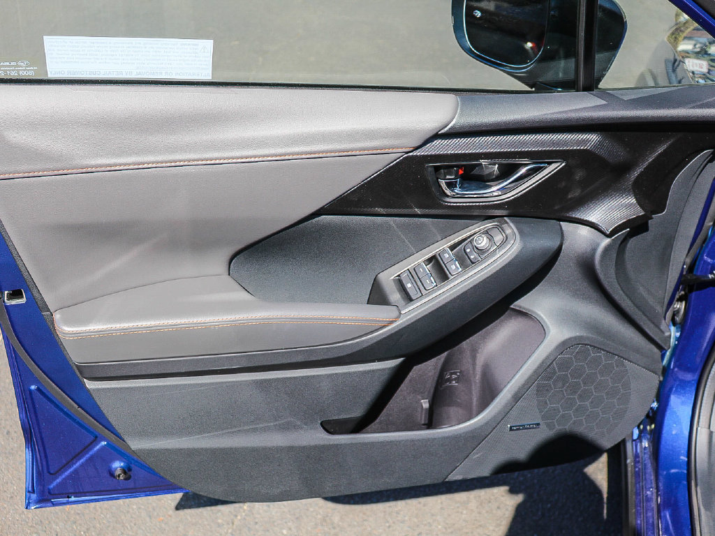 New 2026 Subaru Crosstrek 2.5i Limited w/ Crosstrek Mirror Package AWD/4WD image 20