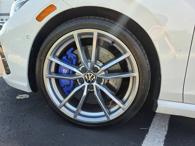 Used 2024 Volkswagen Golf R AWD/4WD image 15