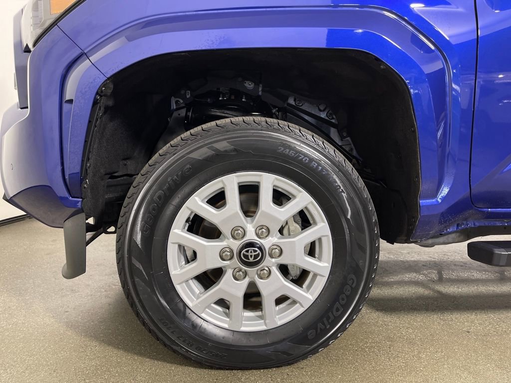 Certified 2024 Toyota Tacoma SR5 image 11