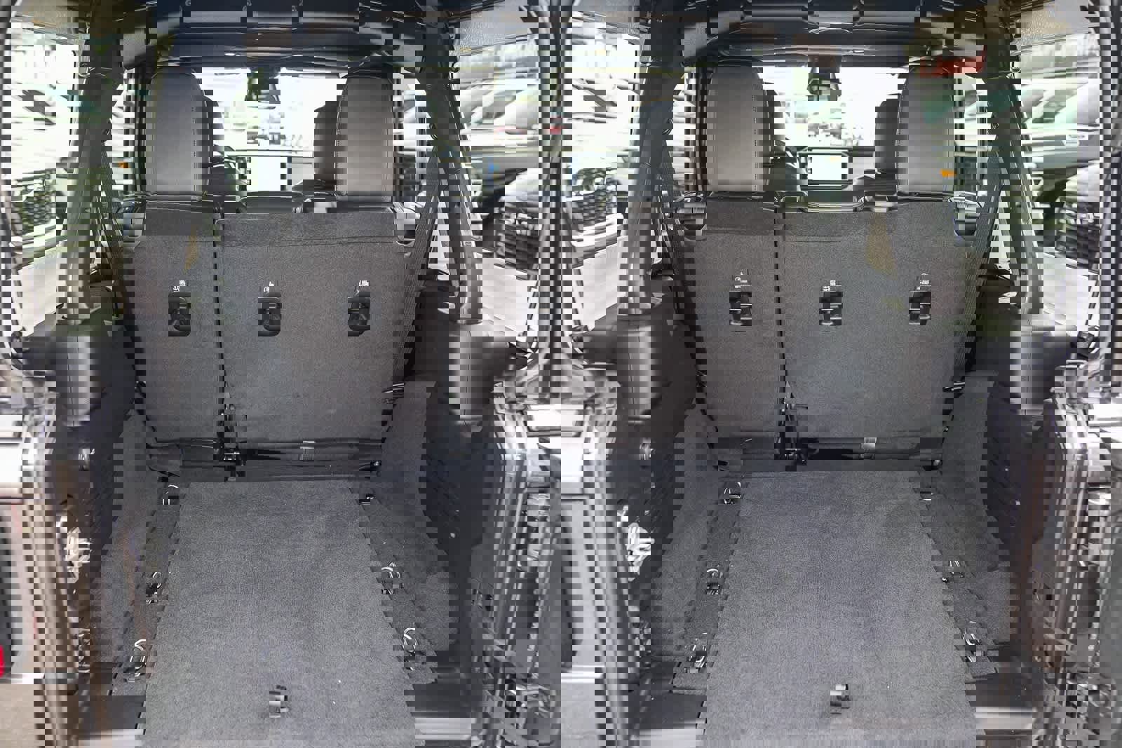 New 2026 Jeep Wrangler Willys image 11