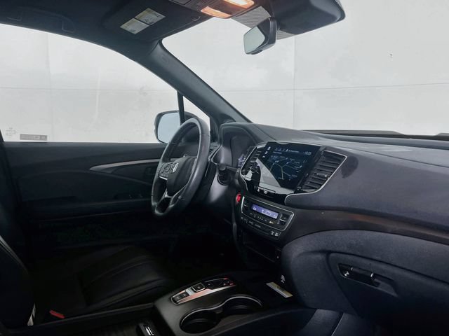 Certified 2023 Honda Passport TrailSport image 8