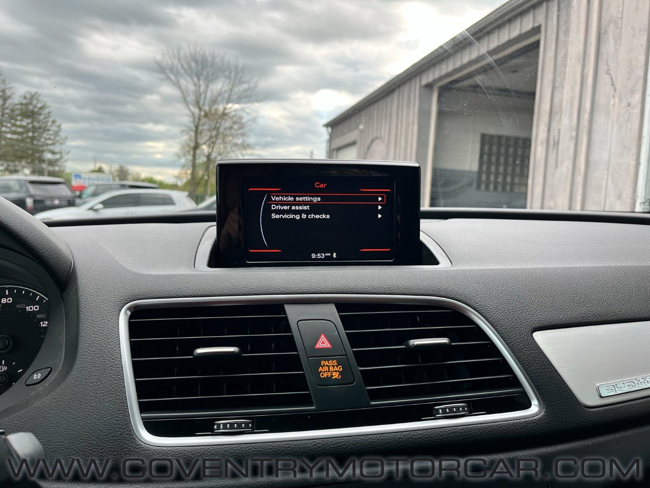 Used 2018 Audi Q3 2.0T Premium image 24