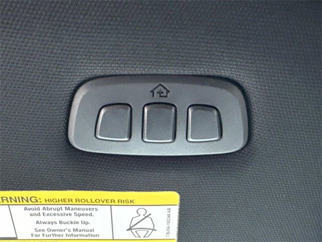 New 2026 Ford F250 Platinum w/ FX4 Off-Road Package image 22