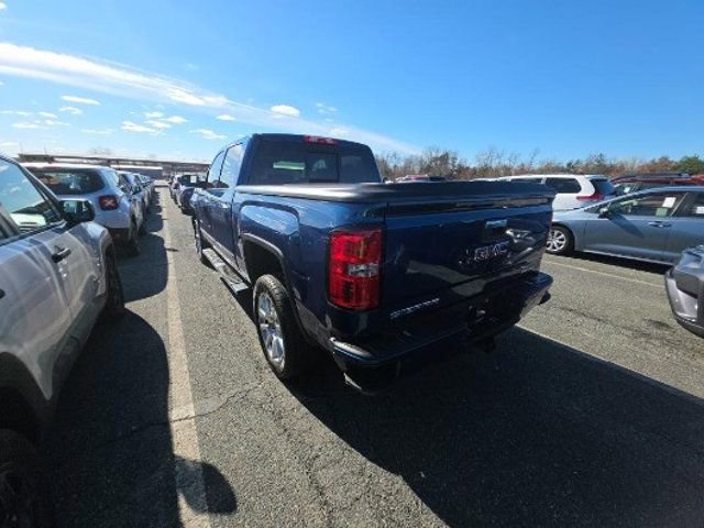 Used 2015 GMC Sierra 1500 Denali w/ Driver Alert Package image 4