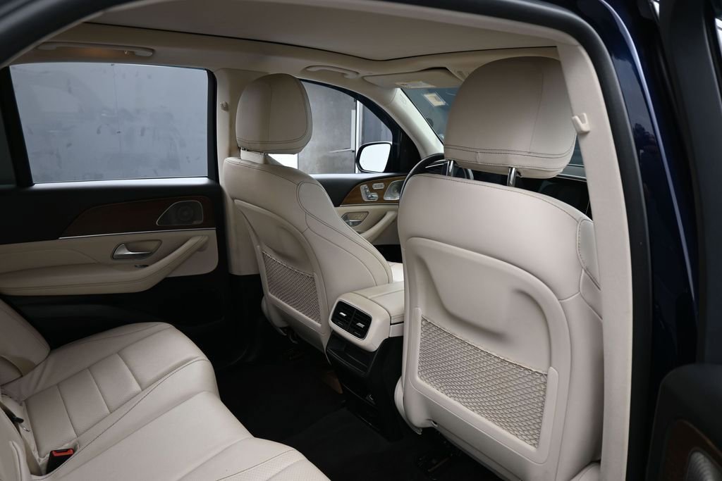 Used 2022 Mercedes-Benz GLE 350 w/ AMG Line Exterior image 50
