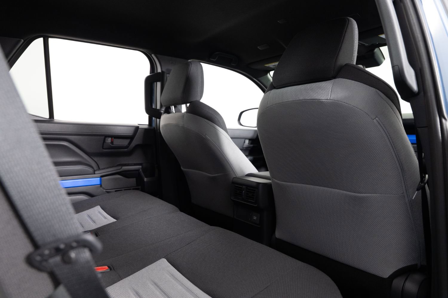 Used 2025 Toyota 4Runner TRD Off-Road image 19