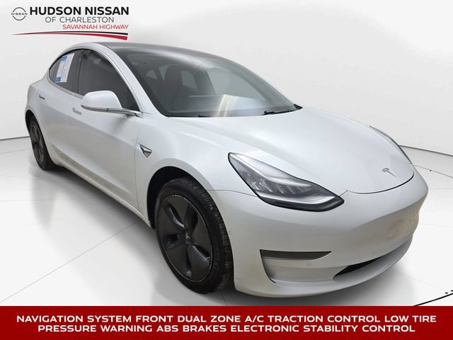Used 2020 Tesla Model 3