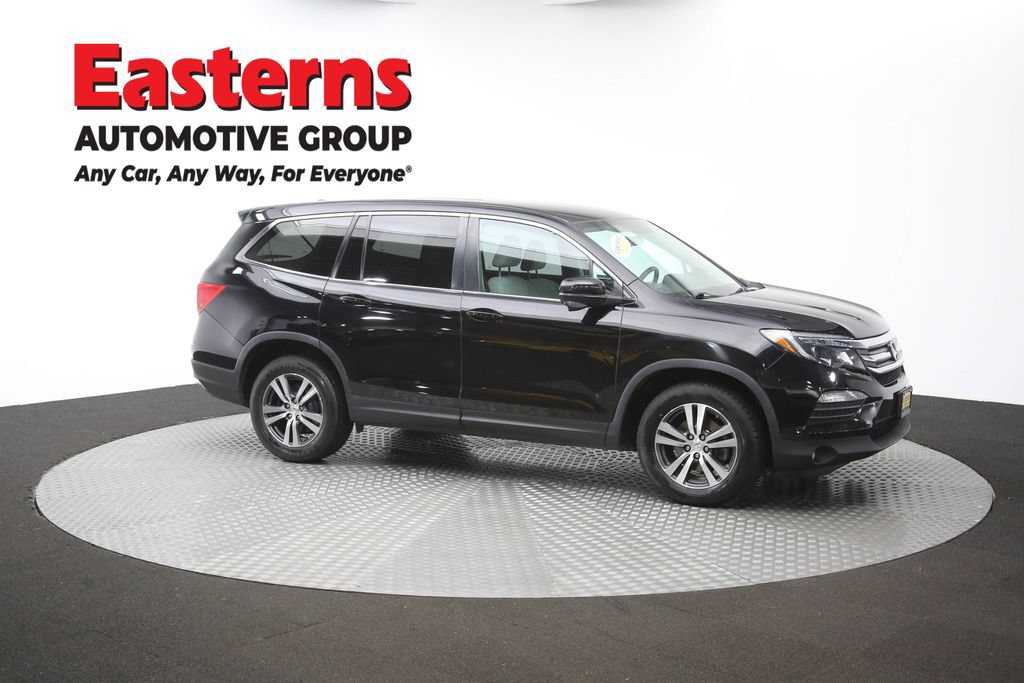 Used 2018 Honda Pilot EX image 45