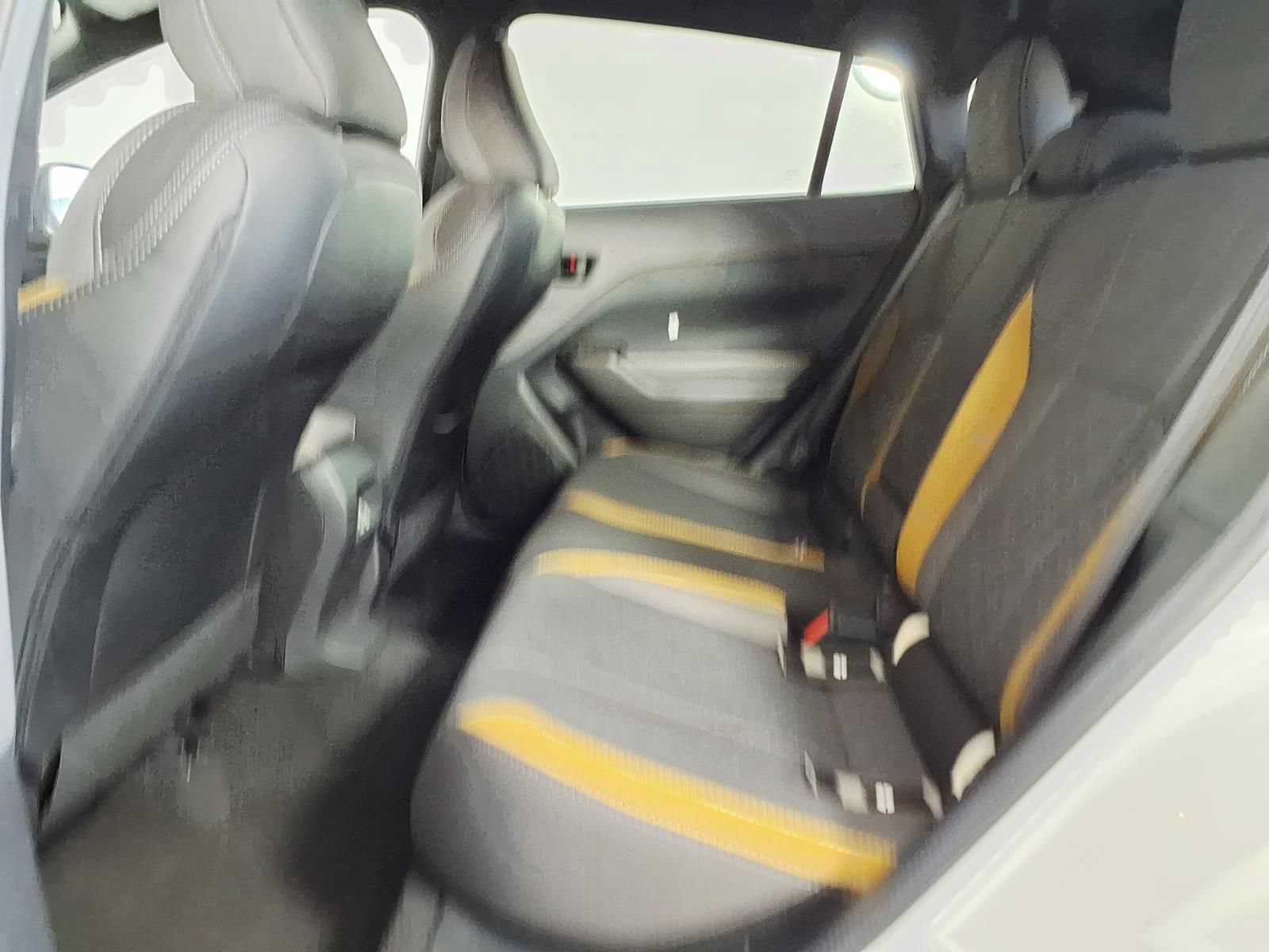 Certified 2026 Subaru Crosstrek 2.5i Sport AWD/4WD image 12