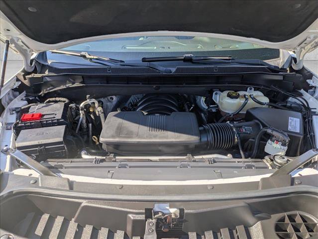Used 2021 Chevrolet Tahoe LT RWD image 20