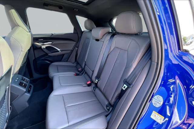 New 2026 Audi Q5 Premium Plus AWD/4WD image 28