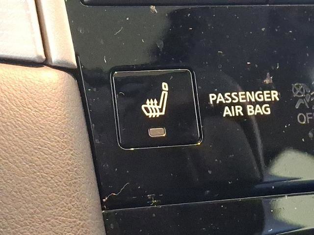 Certified 2023 INFINITI Q50 Luxe w/ Cargo Package image 25