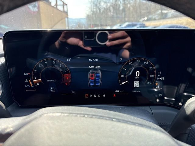 Used 2024 Ford Mustang GT Premium image 20