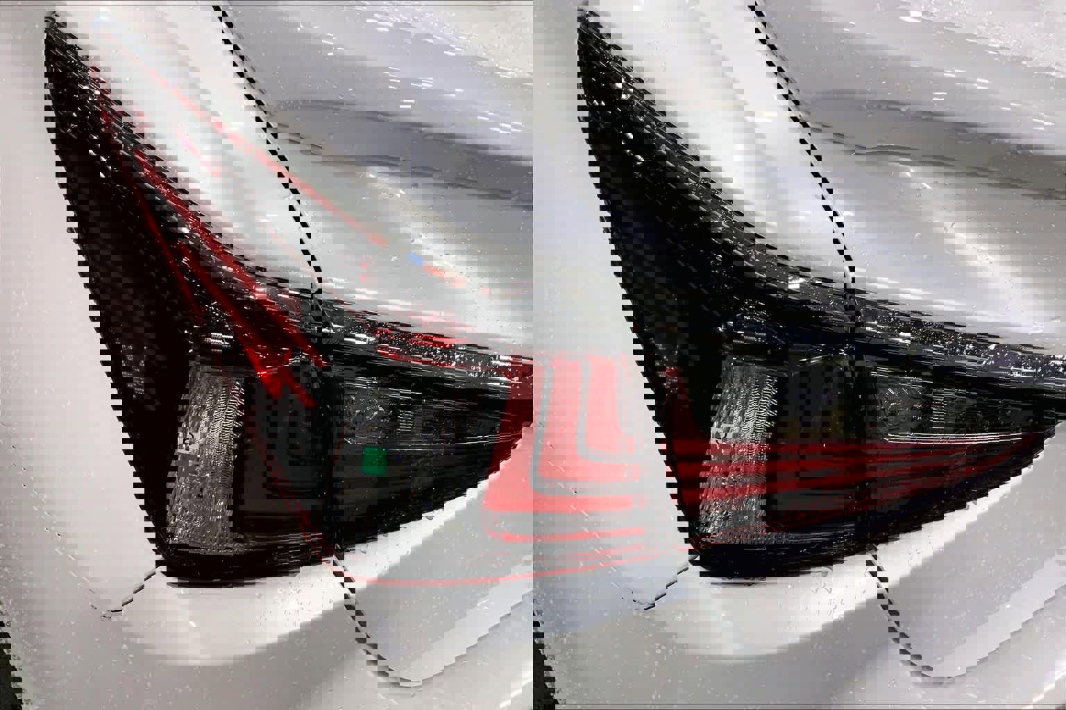 New 2025 Lexus ES 350 w/ Premium Package image 14