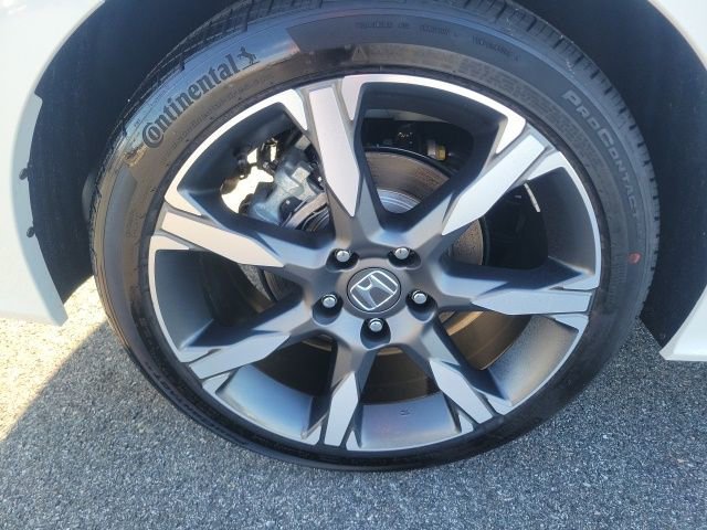 Used 2025 Honda Civic Sport image 7