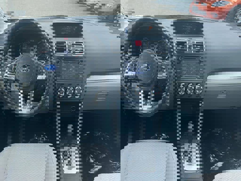 Used 2018 Subaru Forester 2.5i w/ Alloy Wheel Package image 11