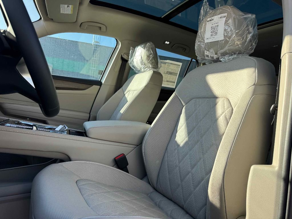 New 2026 Volkswagen Atlas SEL Premium R-Line image 12