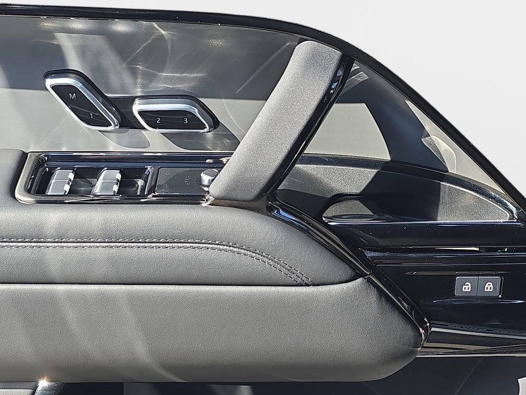 Used 2024 Land Rover Range Rover Sport Dynamic SE image 29