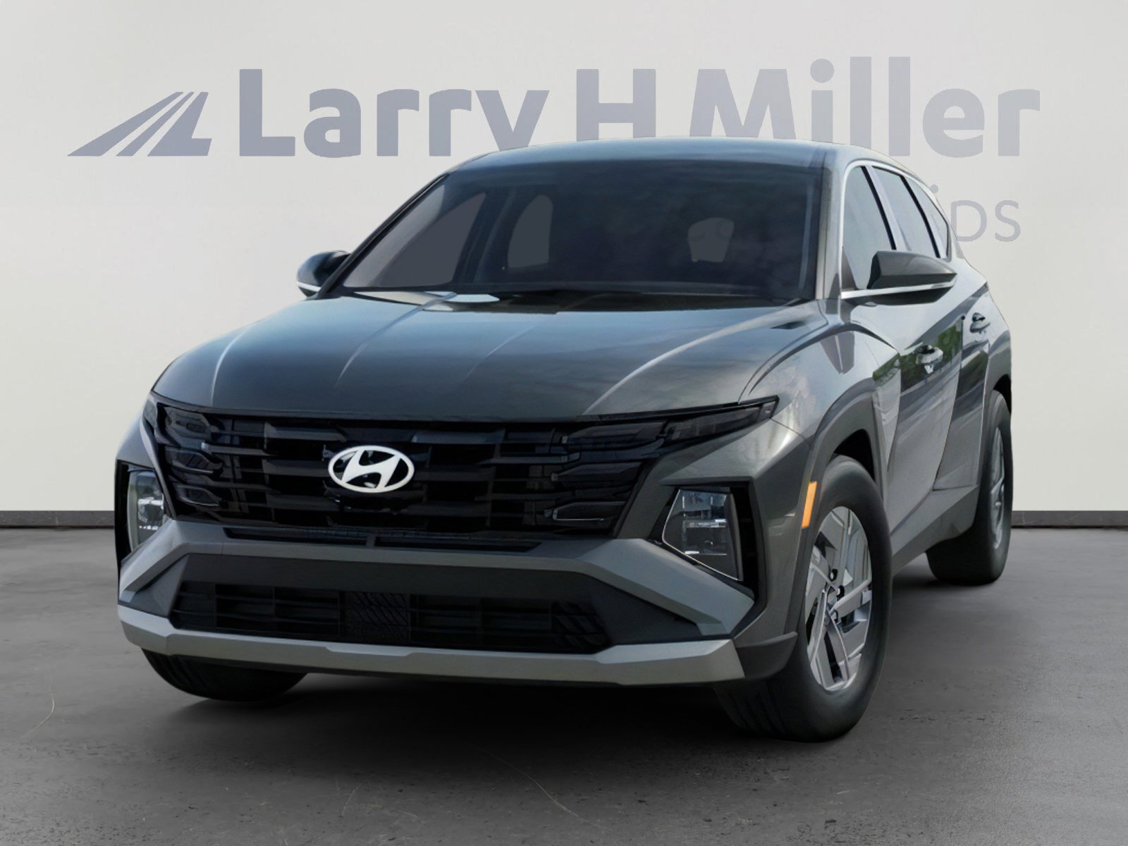 New 2026 Hyundai Tucson Blue SE AWD/4WD image 6