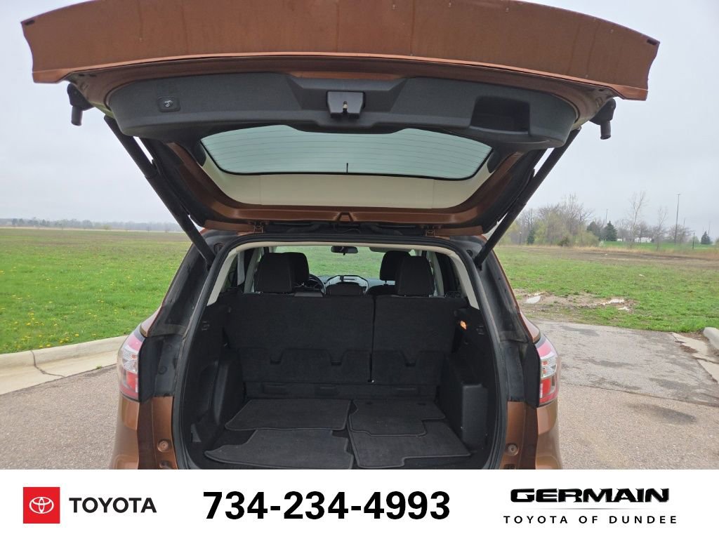 Used 2017 Ford Escape SE w/ Equipment Group 201A image 20