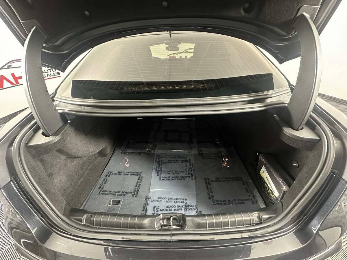 Used 2023 Maserati Ghibli Modena Q4 image 21