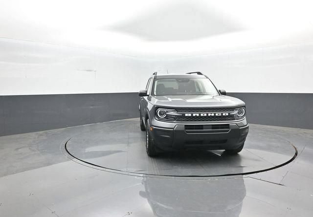 New 2026 Ford Bronco Sport Big Bend AWD/4WD image 2