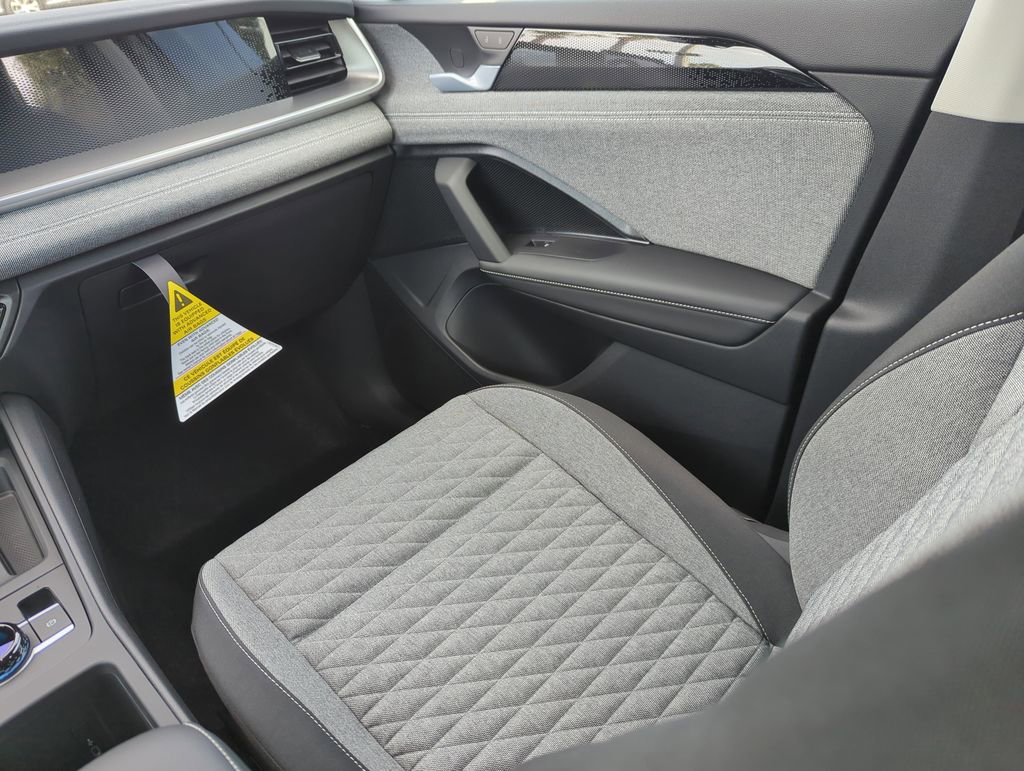 New 2026 Volkswagen Tiguan S image 22