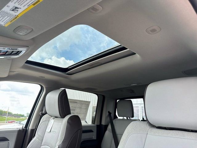 Used 2025 RAM 3500 Laramie image 43