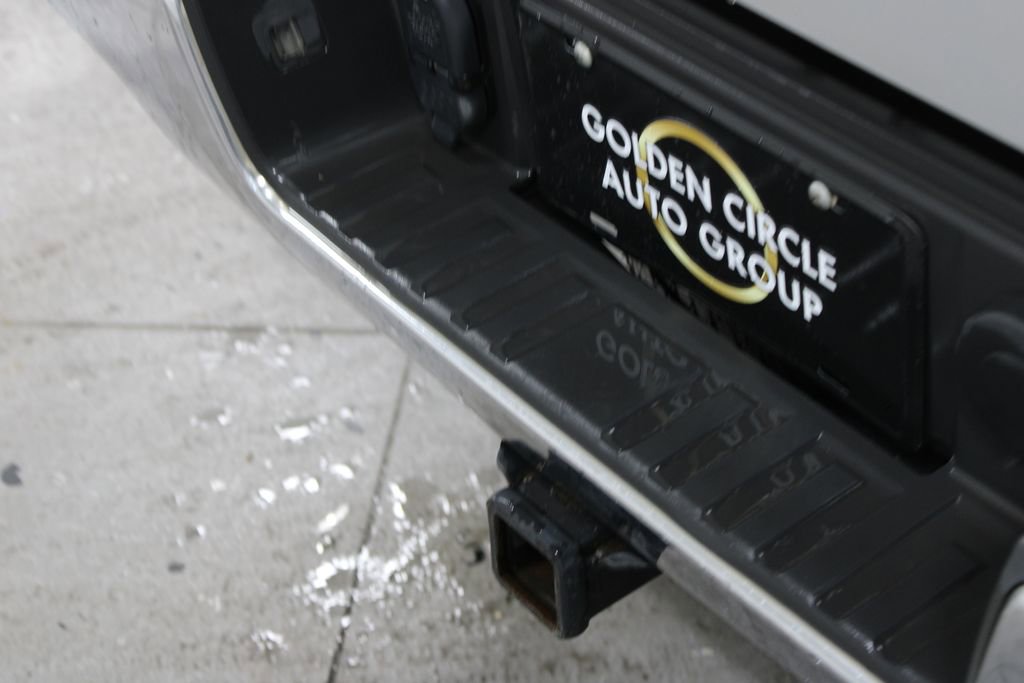 Used 2016 Chevrolet Silverado 1500 LT w/ All Star Edition image 13