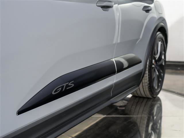 New 2026 Porsche Macan GTS Electric AWD/4WD image 14