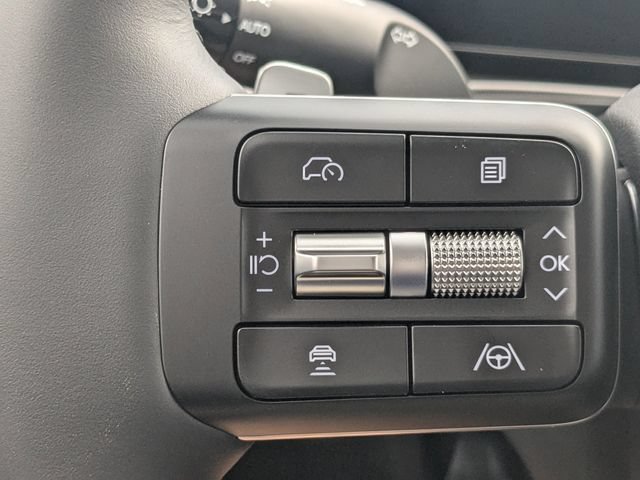 New 2027 Hyundai Santa Fe SEL FWD image 31
