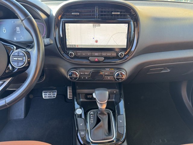 Certified 2024 Kia Soul EX w/ Option Group 015 image 22