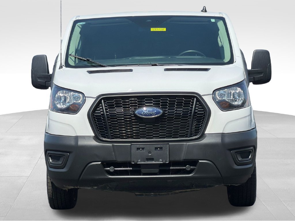Used 2024 Ford Transit 350 XL RWD image 2