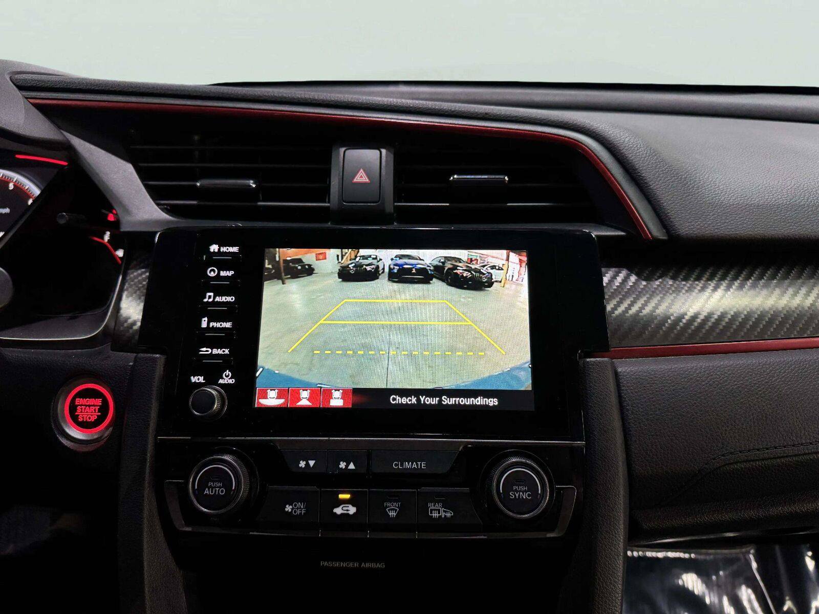 Used 2021 Honda Civic Type R image 46