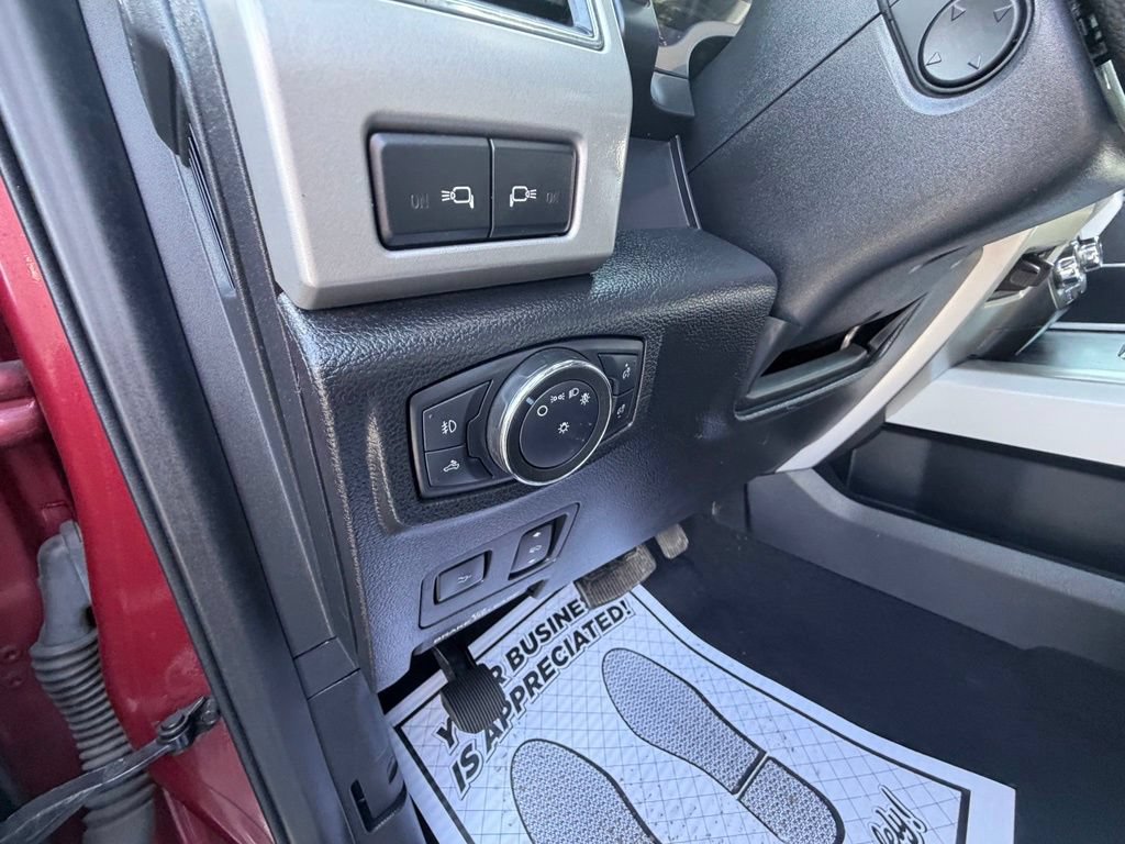 Used 2021 Ford F350 4x4 Crew Cab Super Duty image 23