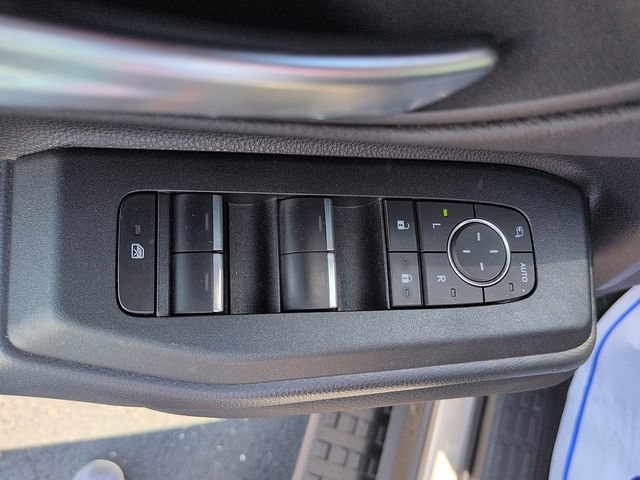 Used 2024 Toyota Land Cruiser w/ Premium Package AWD/4WD image 19